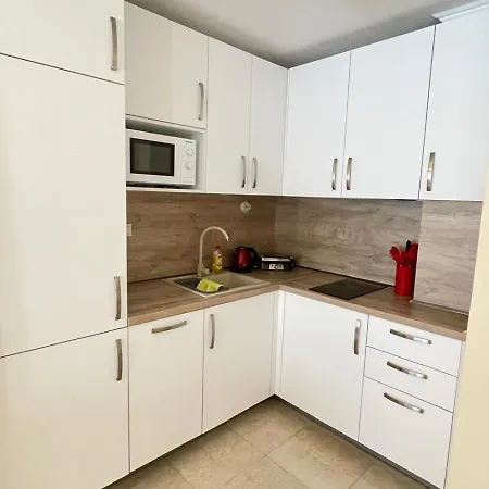 Luxus Und Komfort Im Vista Komplex * Sveti Vlas