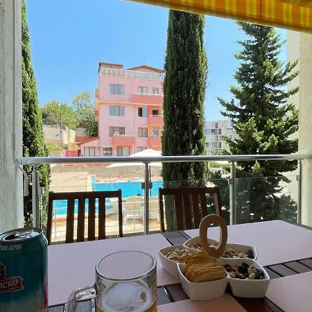 Διαμέρισμα Luxus Und Komfort Im Vista Komplex