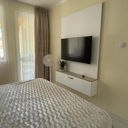 דירה Luxury With Pool Near Yacht Marina & -sveti *