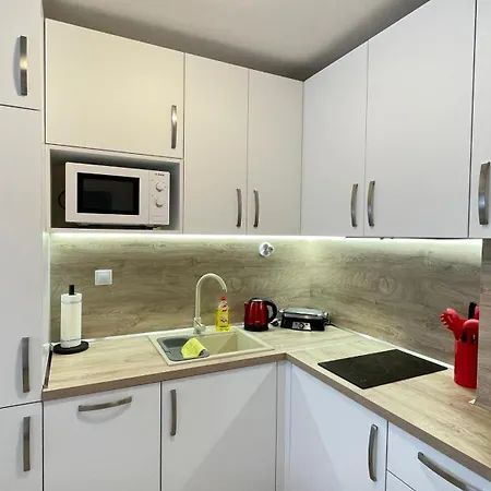 Luxus Und Komfort Im Vista Komplex * Sveti Vlas