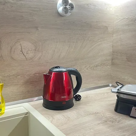 Διαμέρισμα Luxus Und Komfort Im Vista Komplex Sveti Vlas