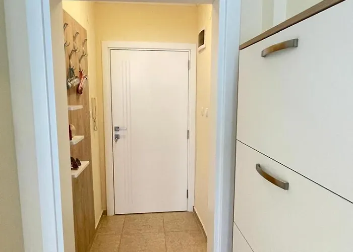 Appartement Luxus Und Komfort Im Vista Komplex