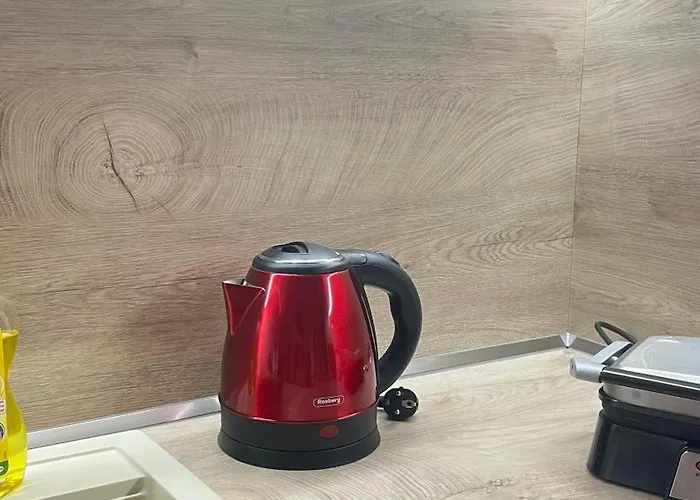 Appartement Luxus Und Komfort Im Vista Komplex Sveti Vlas